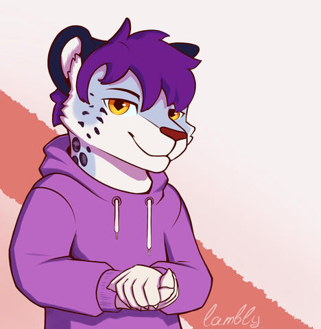 SnowLeopard