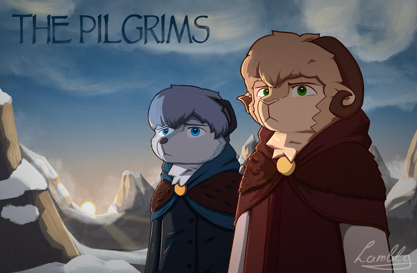 The Pilgrims
